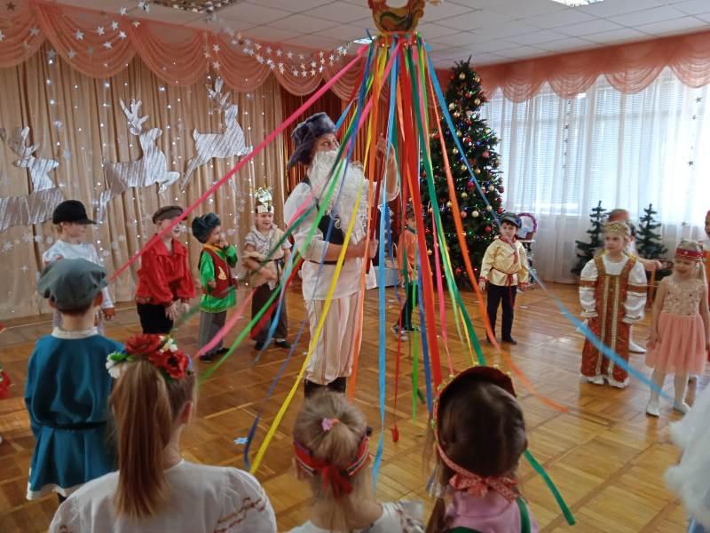10 группа