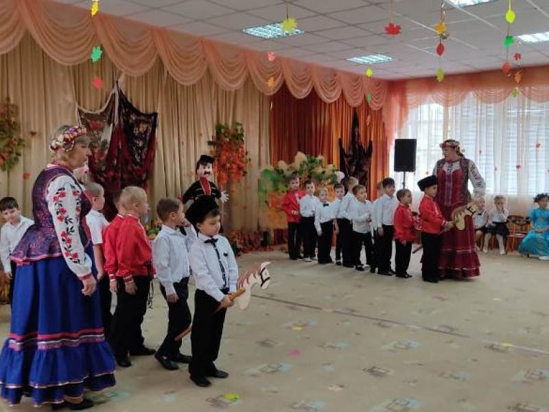 Игра "Наездники"