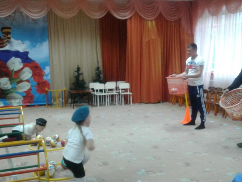 Развлечение