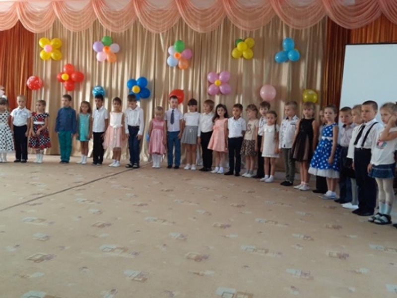 День дошкольного работника