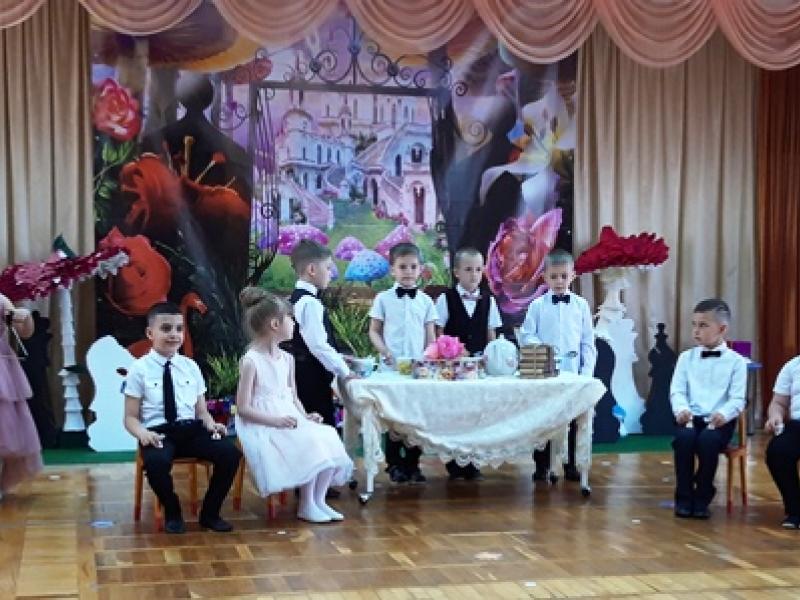 6 группа