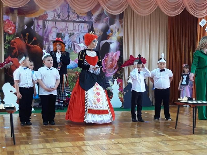 6 группа
