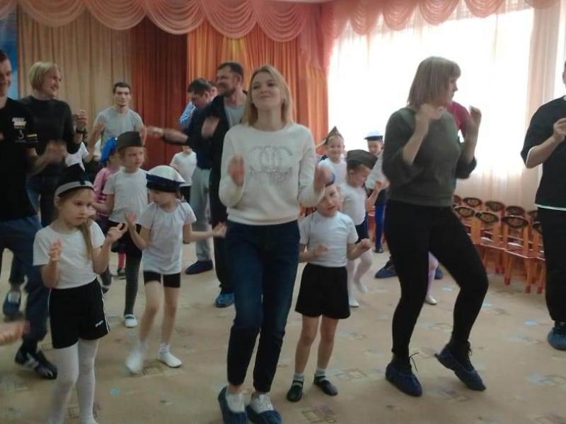 Развлечение