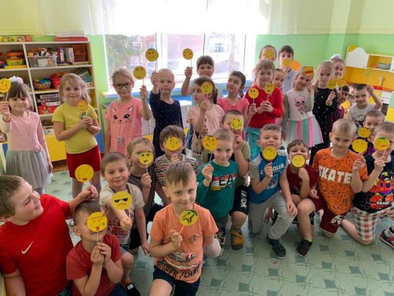 1 апреля - день смеха!