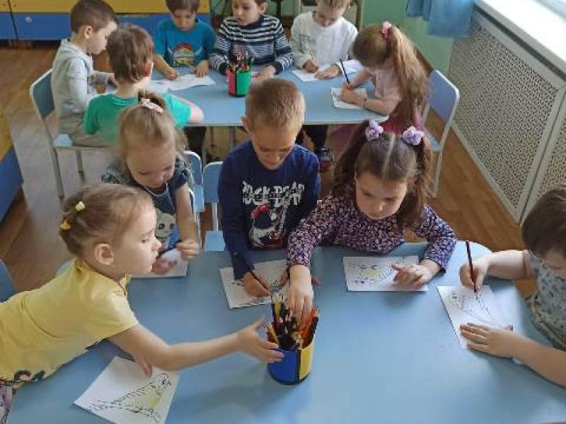 Международный день птиц
