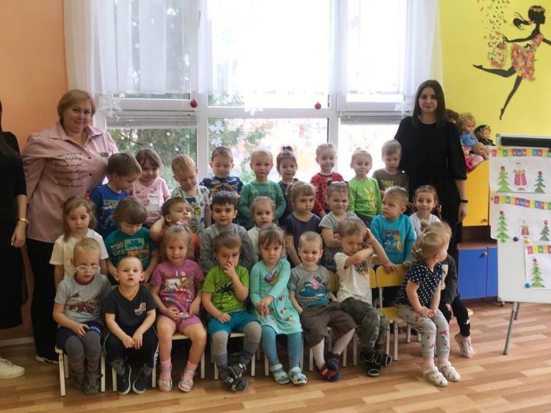 задача дня