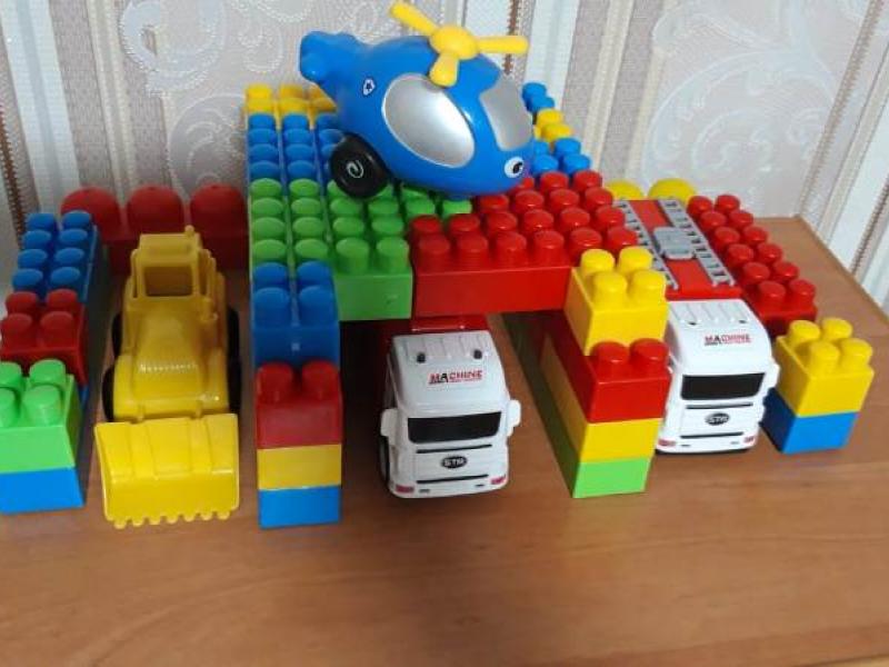 работа