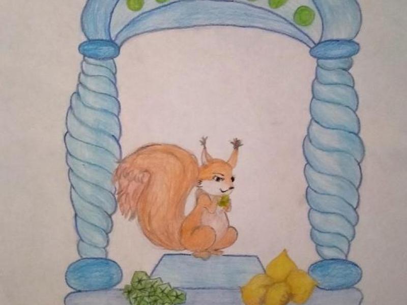 рисунок