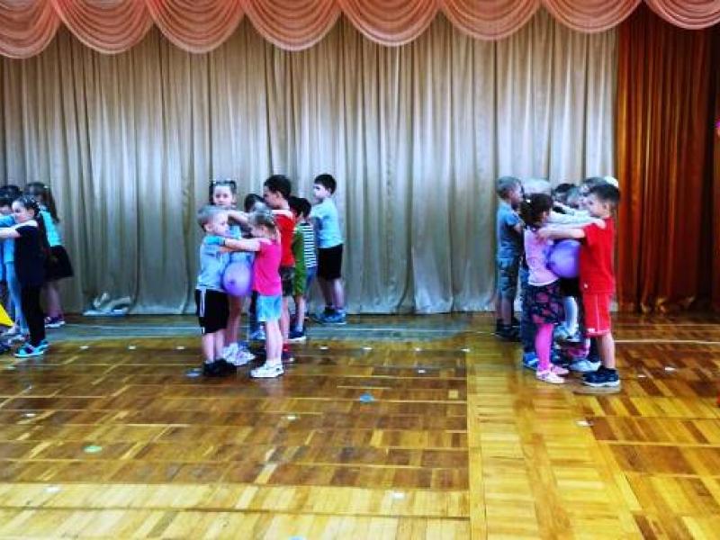 День смеха