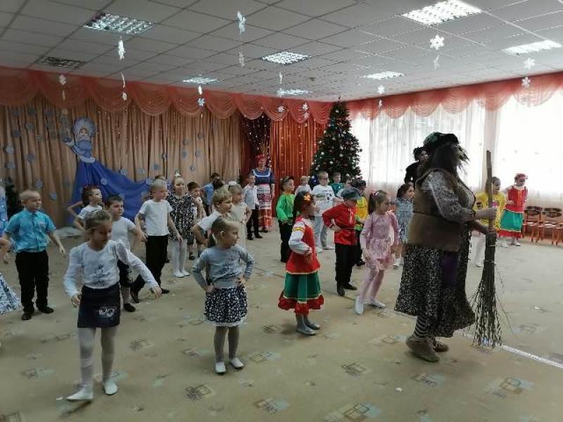 Рождественские святки