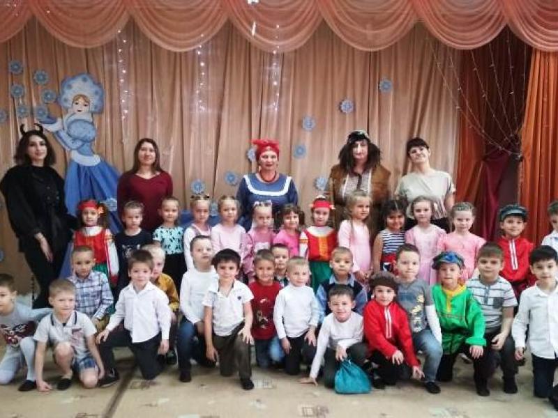 Рождественские святки