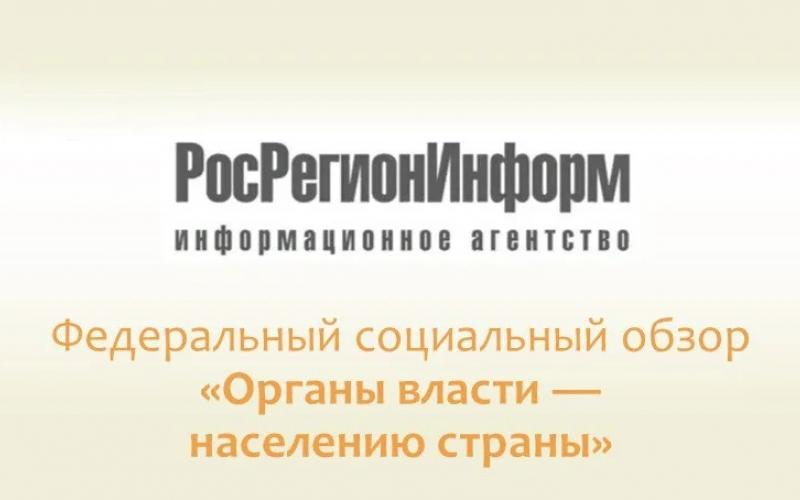 Новости России